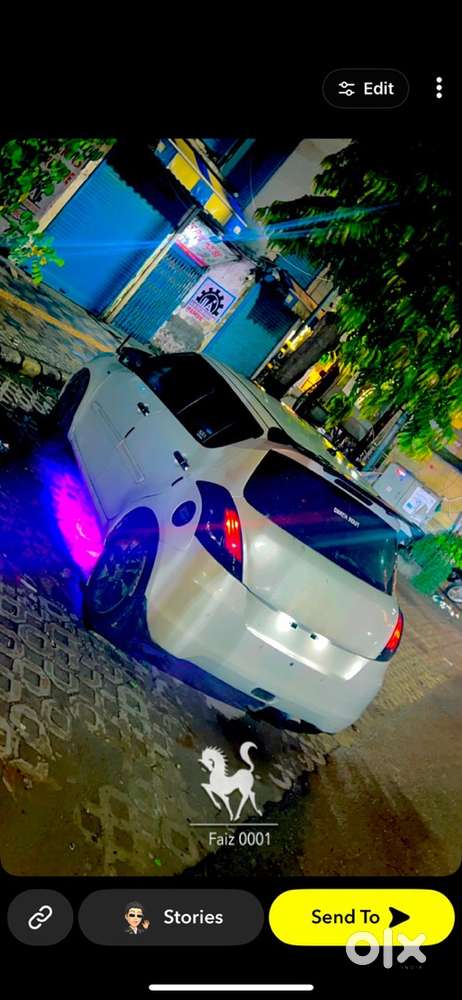 2013 Maruti Suzuki Swift