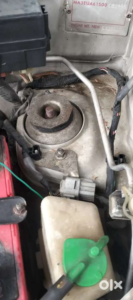 Maruti Suzuki Alto 2018