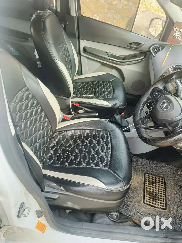 Tata Tiago Xt Cng