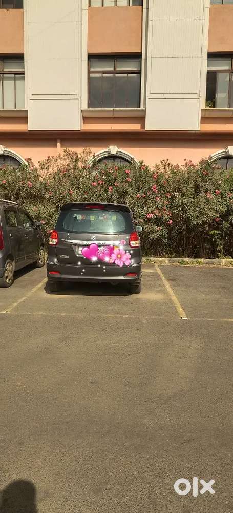 Maruti Suzuki Ertiga 2018 Diesel 150000 Km Driven