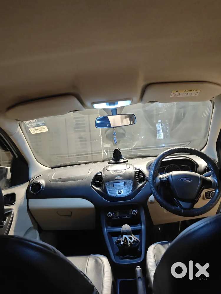 Ford Aspire Diesel