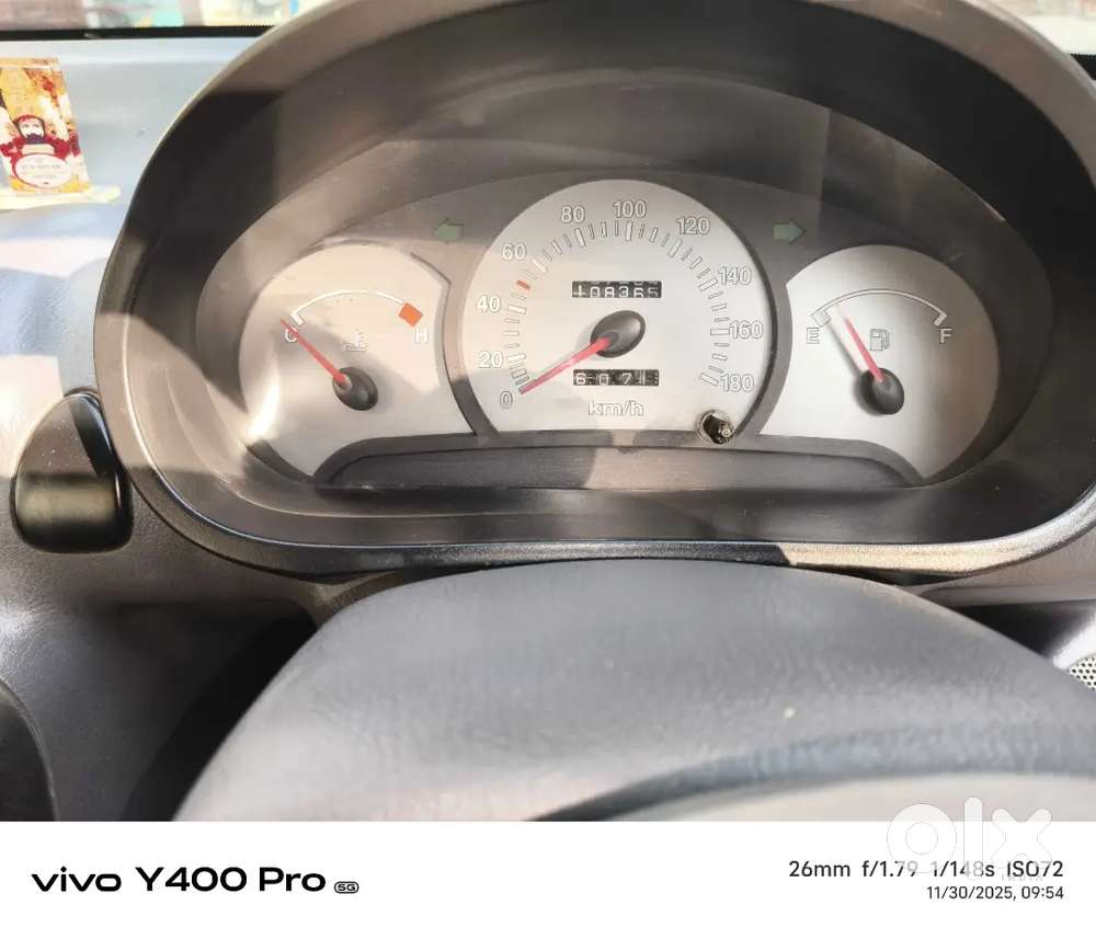 Hyundai Santro 2007