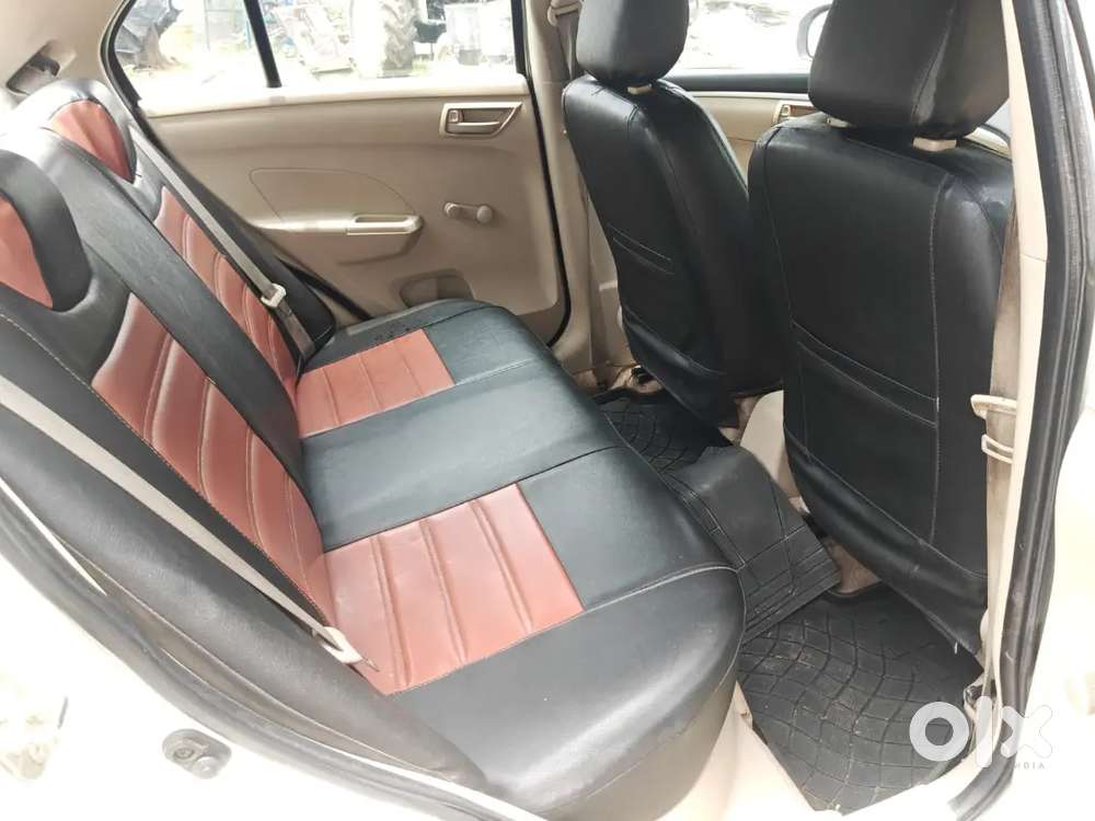 Maruti Suzuki Dzire 2019