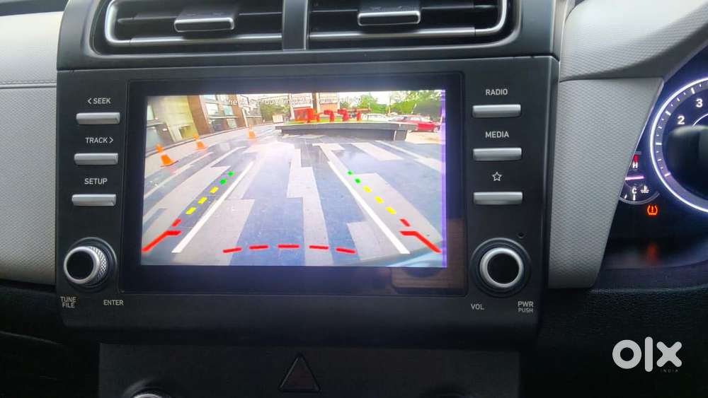 Hyundai Creta 1.6 Ex Petrol, 2020, Petrol