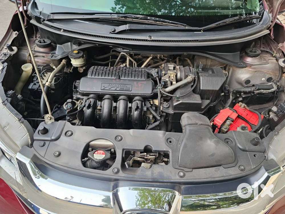 Honda Br-v I-vtec Vx Mt, 2018, Petrol