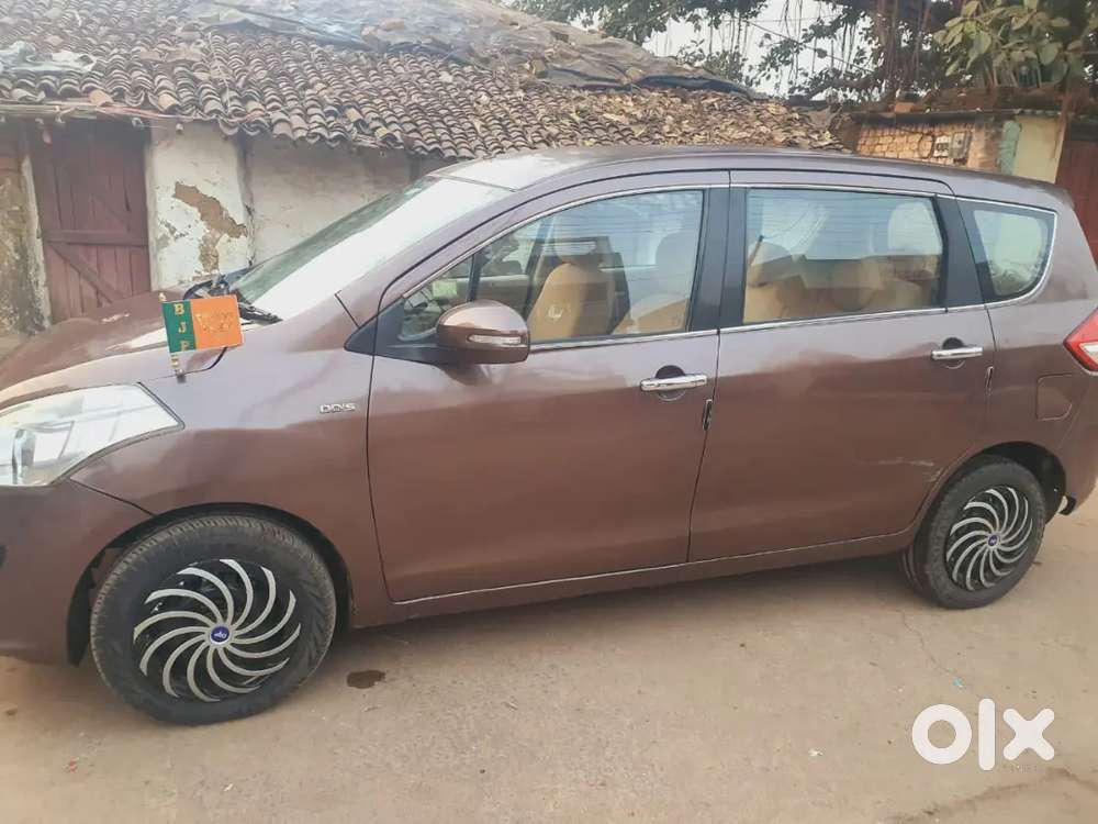 Koi Kaam Ni Hai Gadi Me 7 Seater Gadi Mileage 20+
