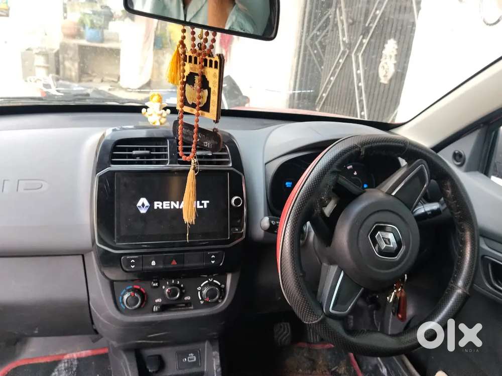 Renault Kwid Rxt Easy-r 2020