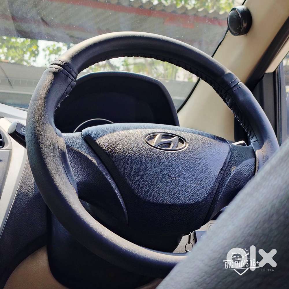 Hyundai Eon Era +, 2013, Petrol