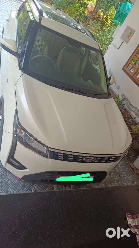 Mahindra Xuv300 2021 Diesel 67000 Km Driven