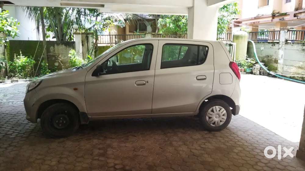 Maruti Suzuki Alto Lxi 2014