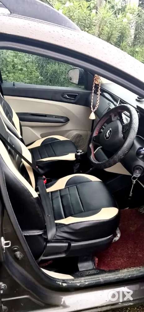 Renault Triber 1.0 Rxt Petrol Manual 2023
