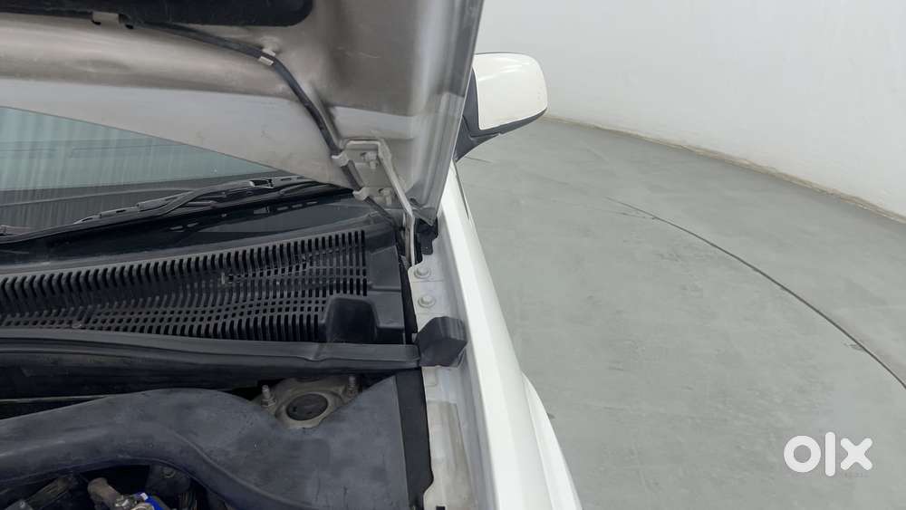 Ford Figo 2010-2012 Diesel Exi, 2012, Diesel