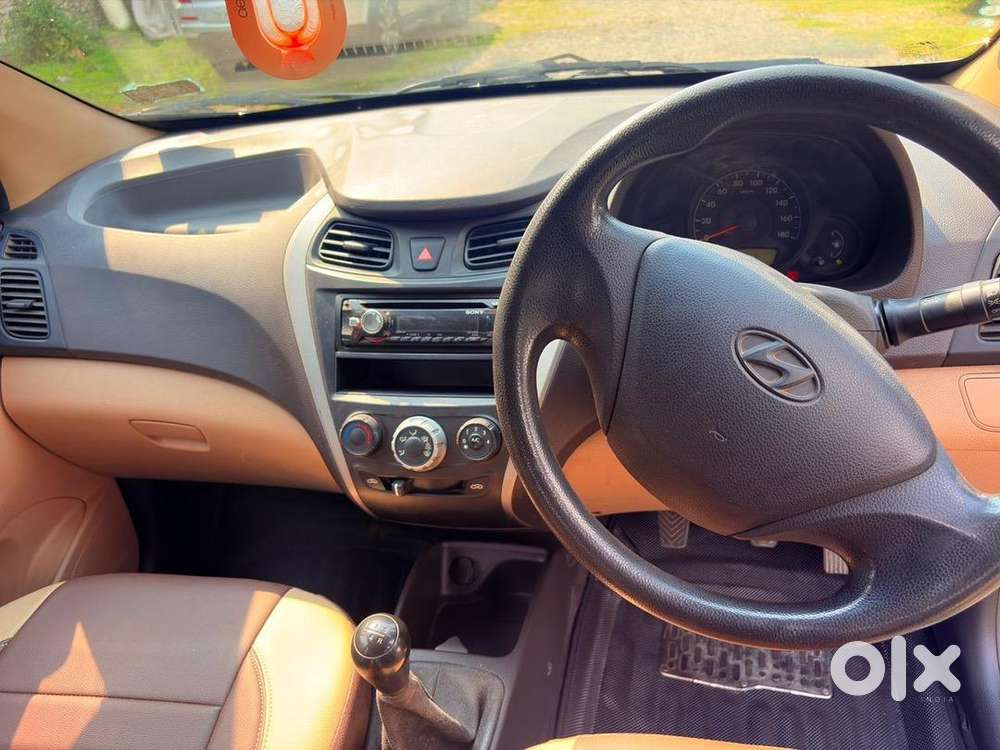 Hyundai Eon 2014 Petrol 58000 Km Driven