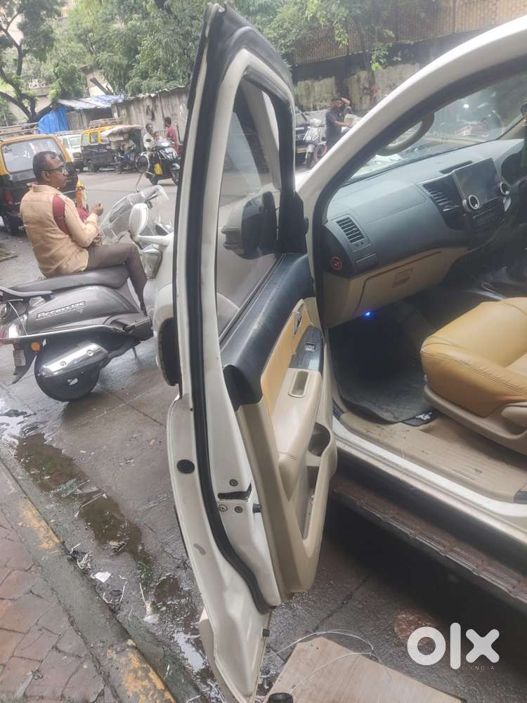 Toyota Fortuner 4 X 2 2015