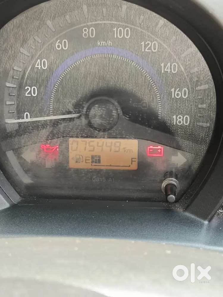 Honda Amaze 2015 Diesel Well Maintained