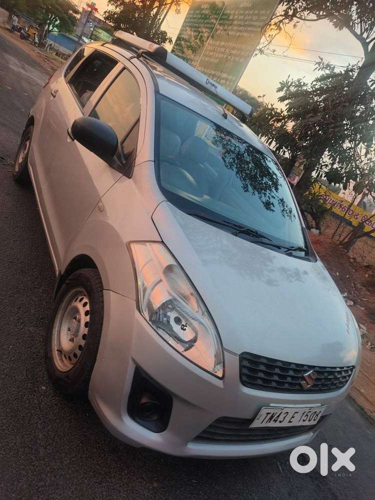 Maruti Suzuki Ertiga 2012-2015 Ldi, 2012, Diesel