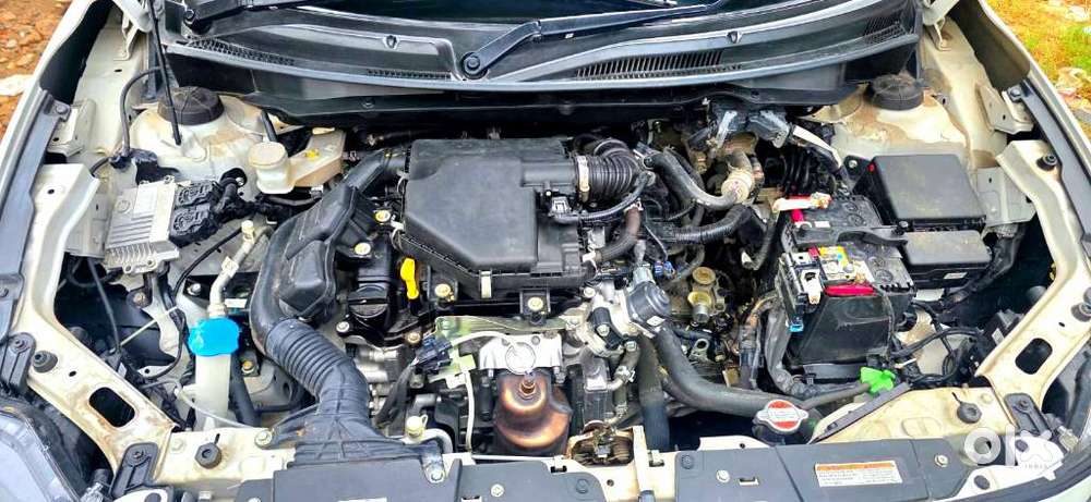 Maruti Suzuki Dzire 1.2 Tour S Cng, 2025, Cng & Hybrids