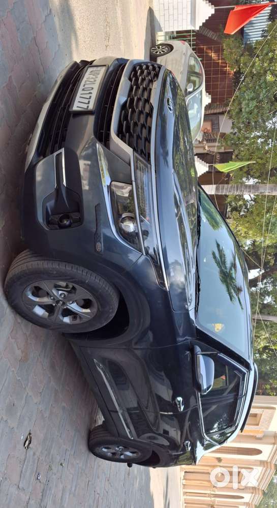 Kia Seltos Htk D, 2020, Diesel