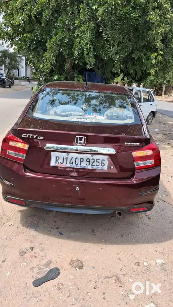 Honda City 2012 Petrol 93000 Km Driven Well Maintained