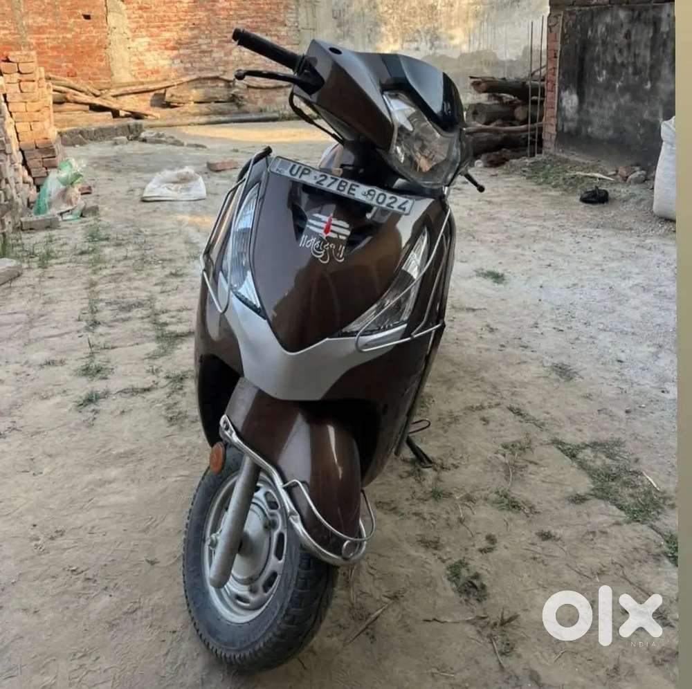 Hero Destiny 125