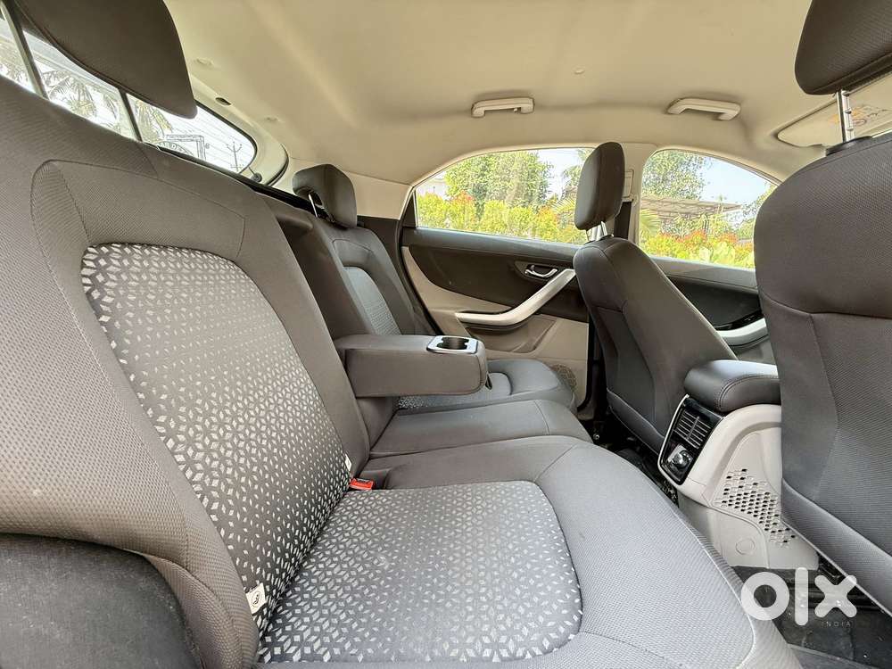 Tata Nexon 1.5 Revotorq Xz Plus, 2018, Diesel