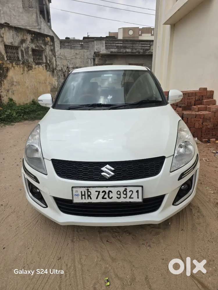 2017 Maruti Swift Ddis
