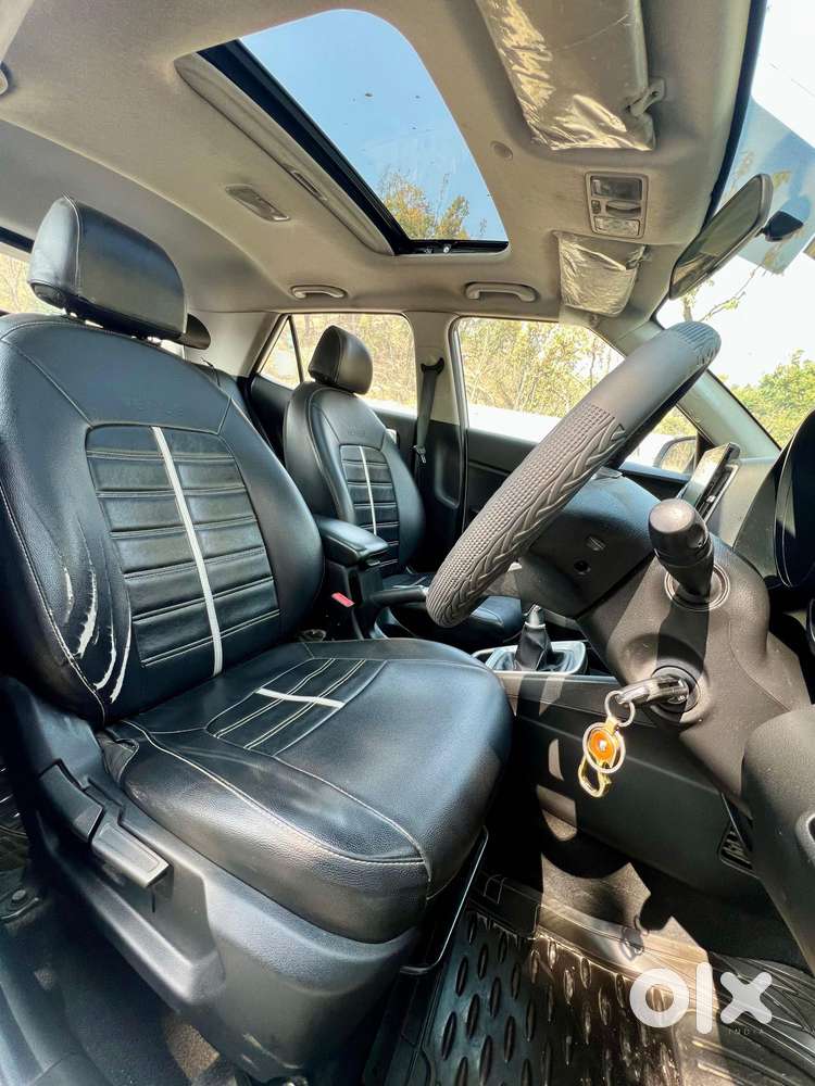 Hyundai Venue Sx Diesel, 2021, Diesel