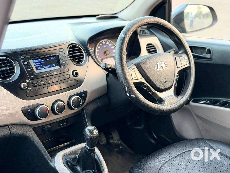 Hyundai Grand I10 1.2 Kappa Magna, 2018, Petrol