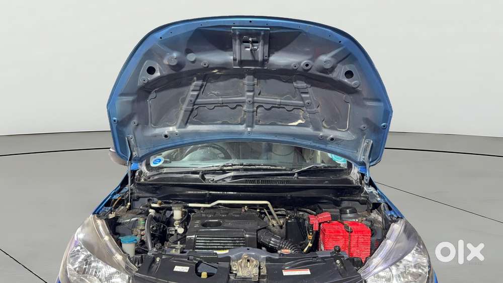 Maruti Suzuki Celerio Vxi At, 2017, Petrol