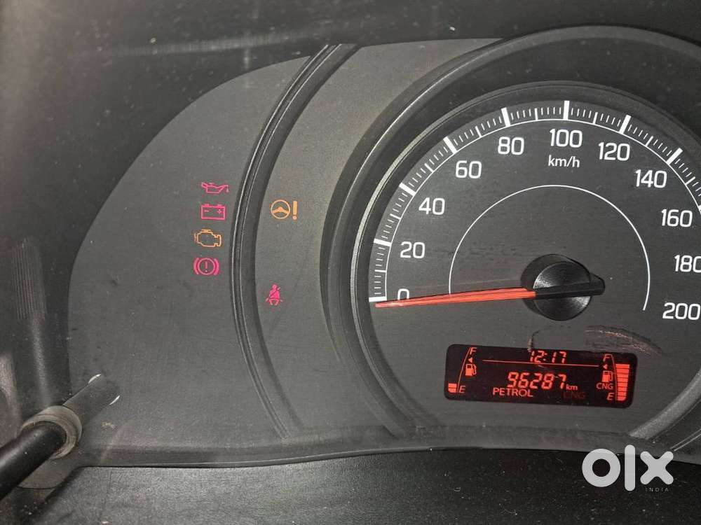 Swift Dzire Tour Cng 2024 First Owner