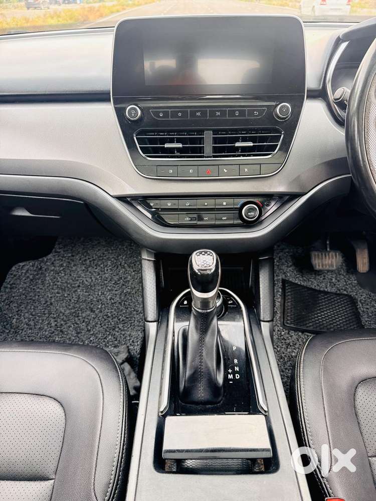 Tata Harrier Xza Dual Tone, 2021, Diesel