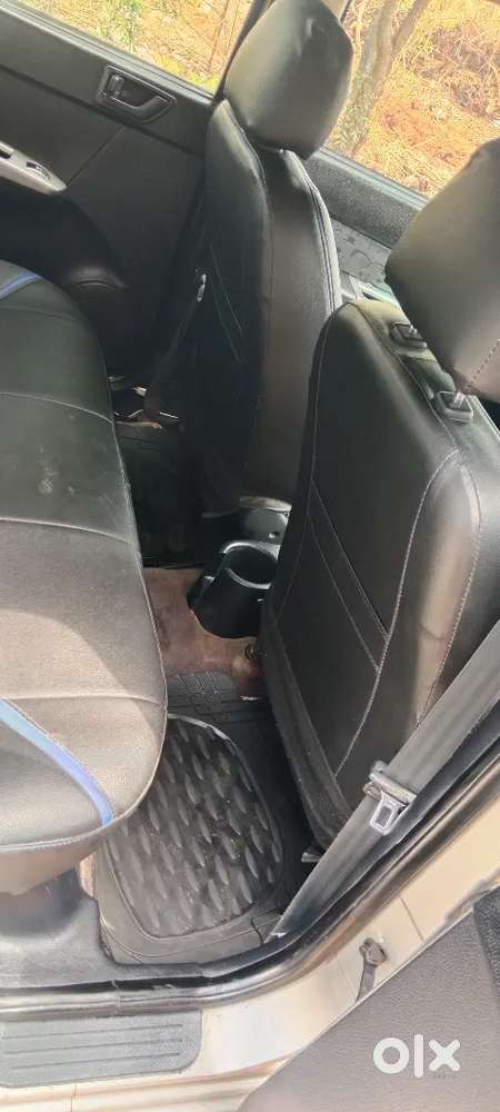 Hyundai Getz 2005 Petrol 126000 Km Driven