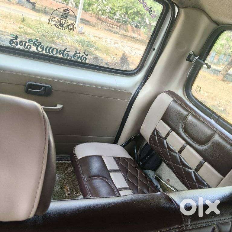 Chevrolet Tavera Neo Lt-l - 9 Seats Bsiii, 2014, Diesel