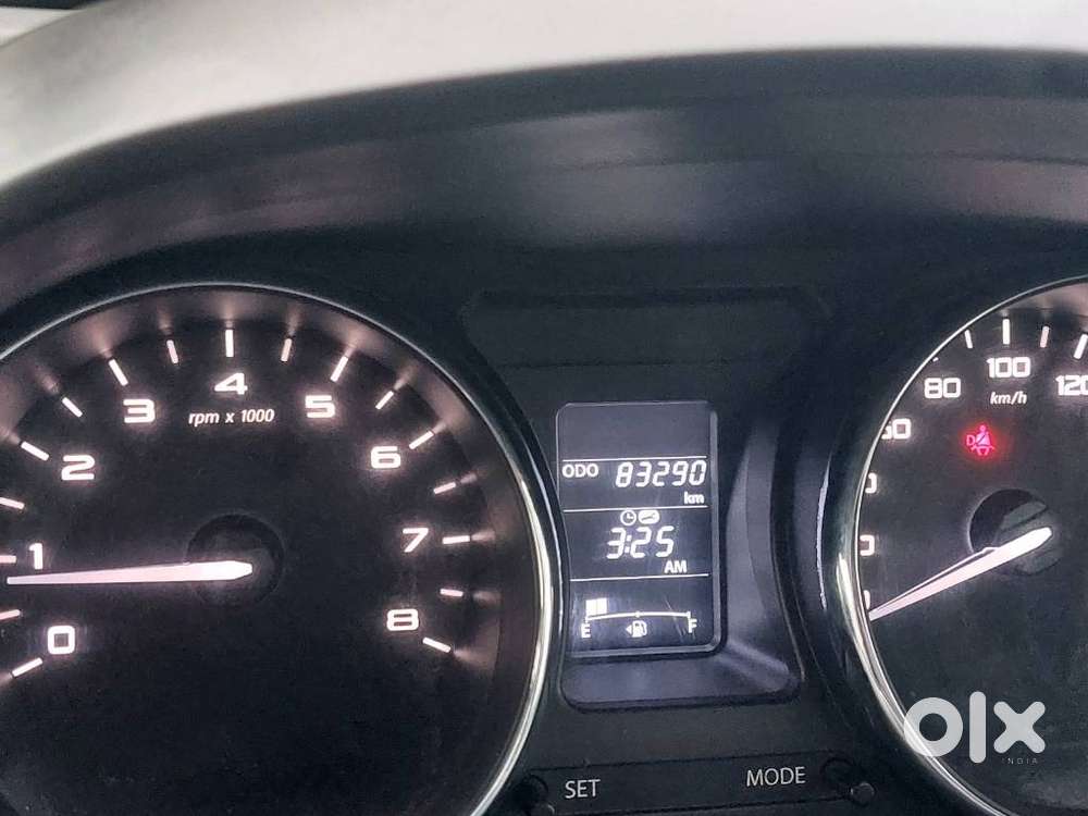 Tata Tiago Xz, 2020, Petrol