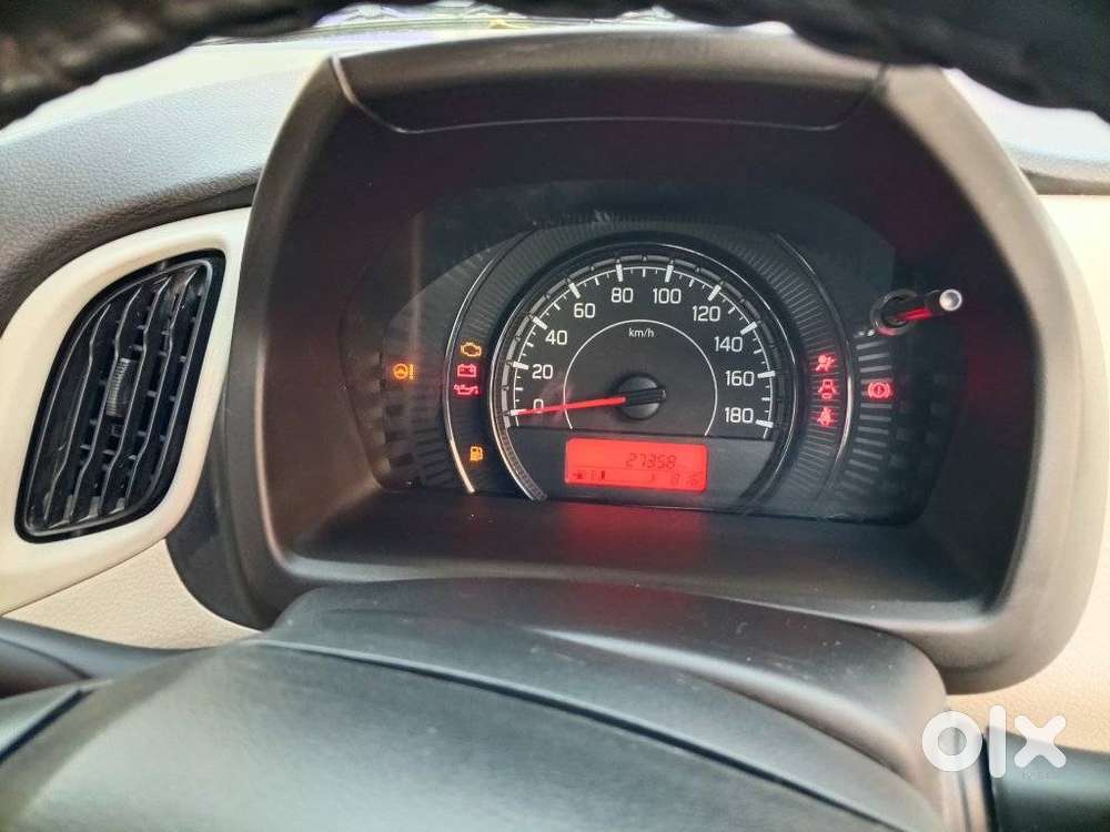 Maruti Suzuki Wagon R Vxi Opt, 2021, Petrol