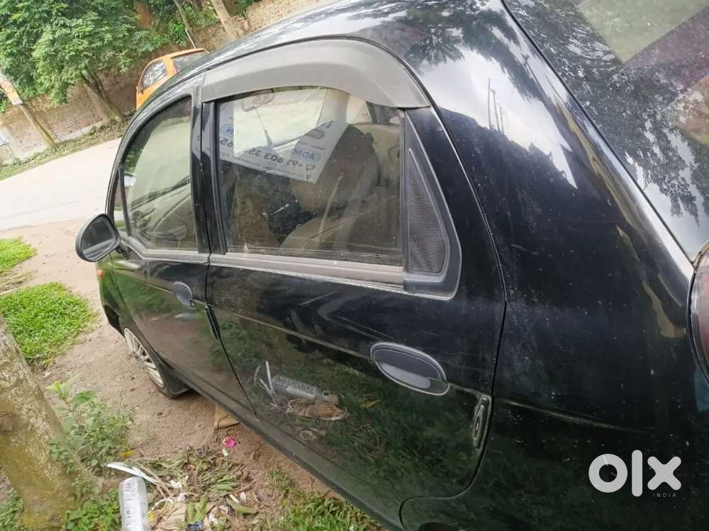 Chevrolet Spark 2011 Manual