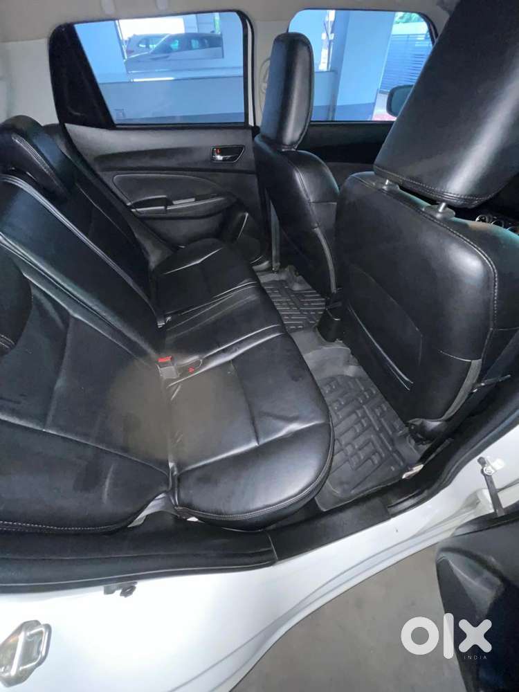 Swift Petrol 2022 1st