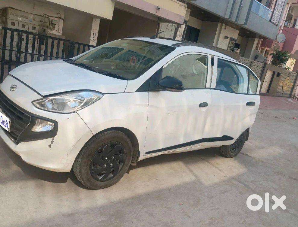Hyundai New Santro 2020 Cng & Hybrids Well Maintained