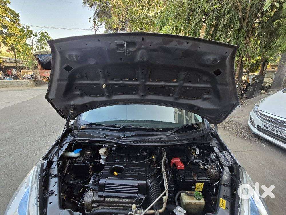 Maruti Suzuki Wagon R Cng Lxi, 2017, Cng & Hybrids