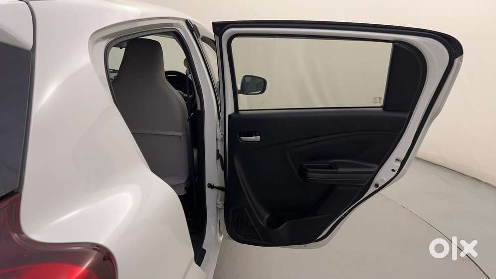 Maruti Suzuki Celerio 2014-2017 Zxi, 2023, Petrol