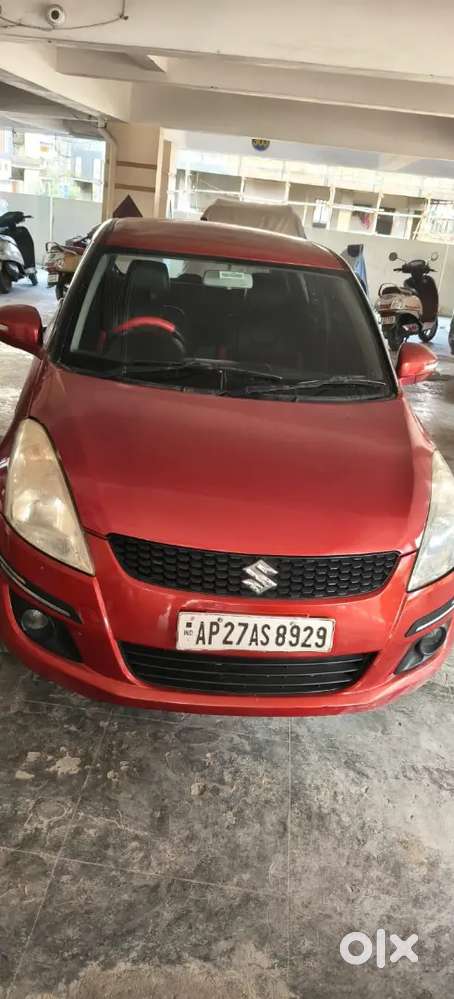 Maruti Suzuki Swift 2013 Diesel 269000 Km Driven