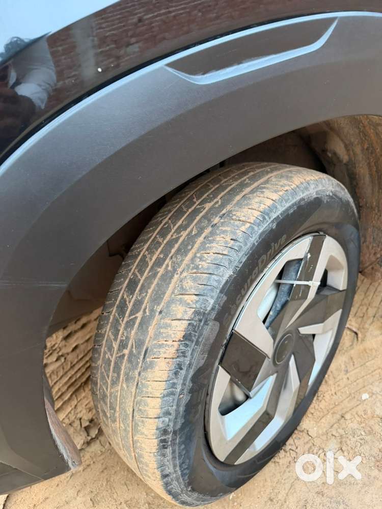 Nissan Magnite Petrol 2024