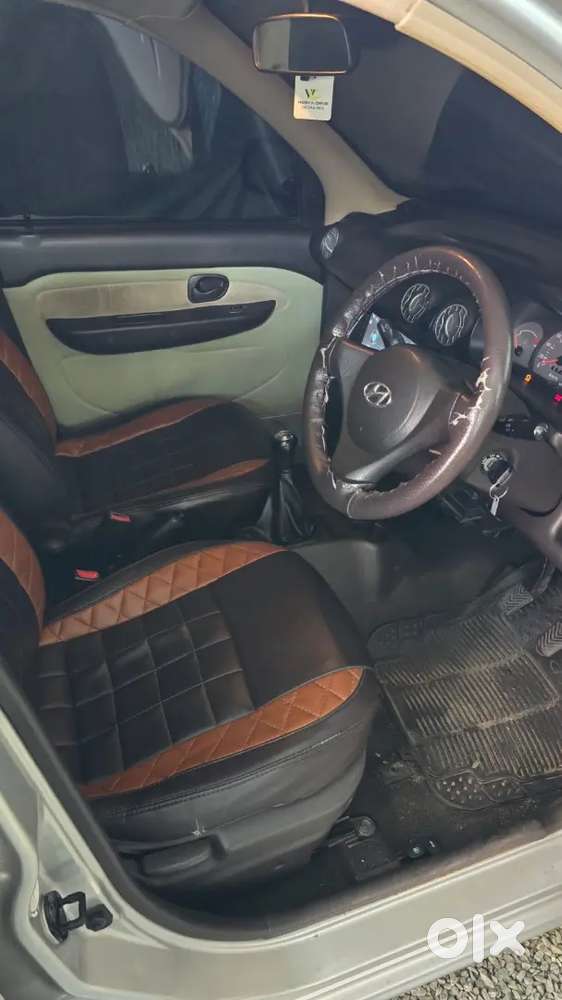 2012 Hyundai Santro Xing Gls Plus Audio