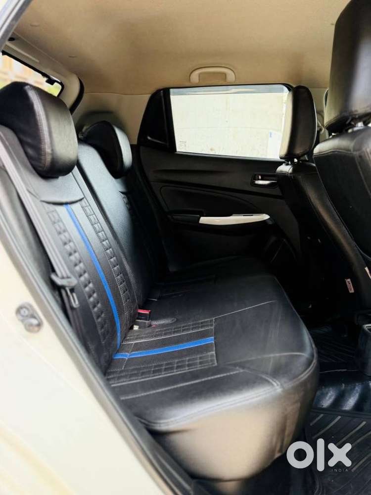 Maruti Suzuki Swift Amt Zdi, 2018, Diesel