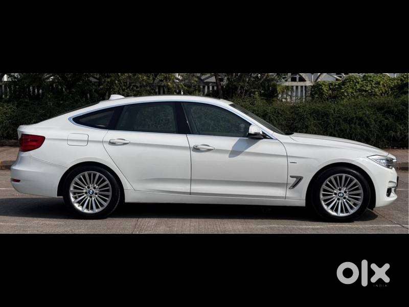 Bmw 3 Series, 2014