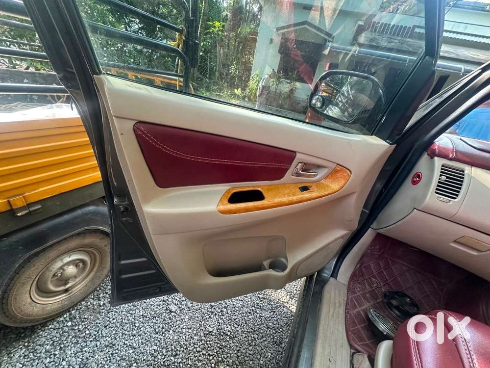 Innova Kokkur