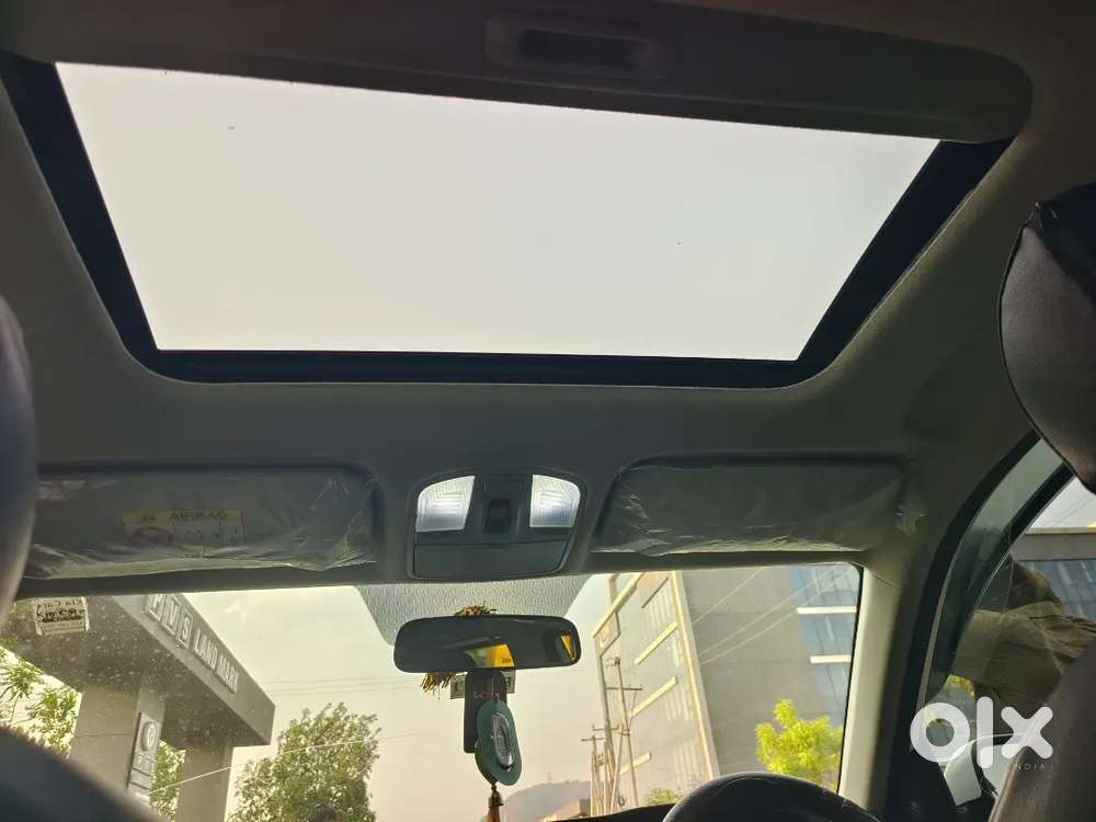 Kia Sonet 2022 Diesel Well Maintained