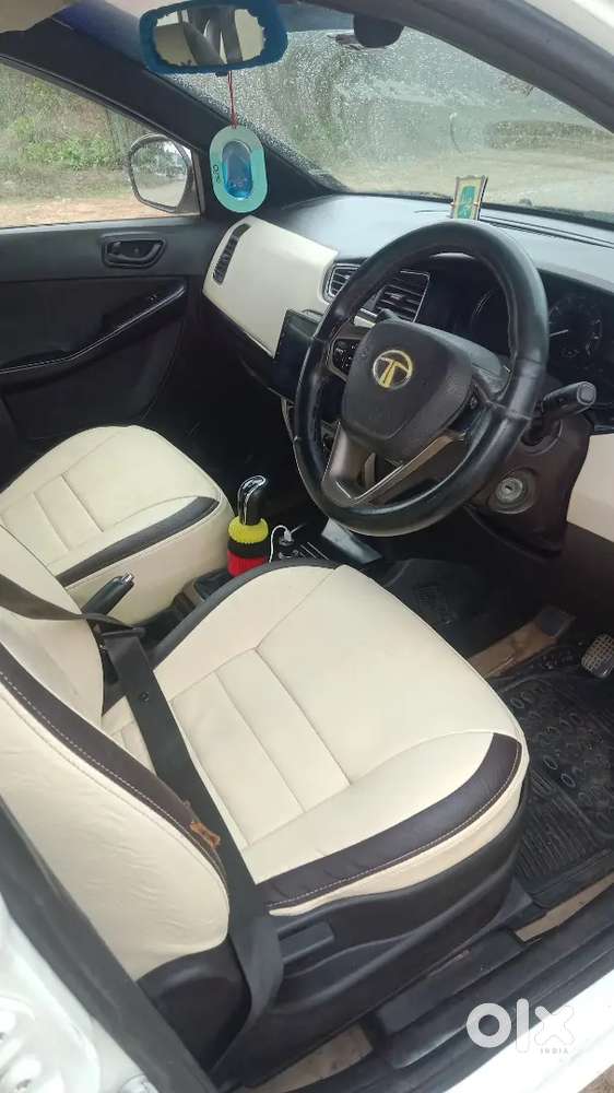 Tata Zest 2015 Diesel