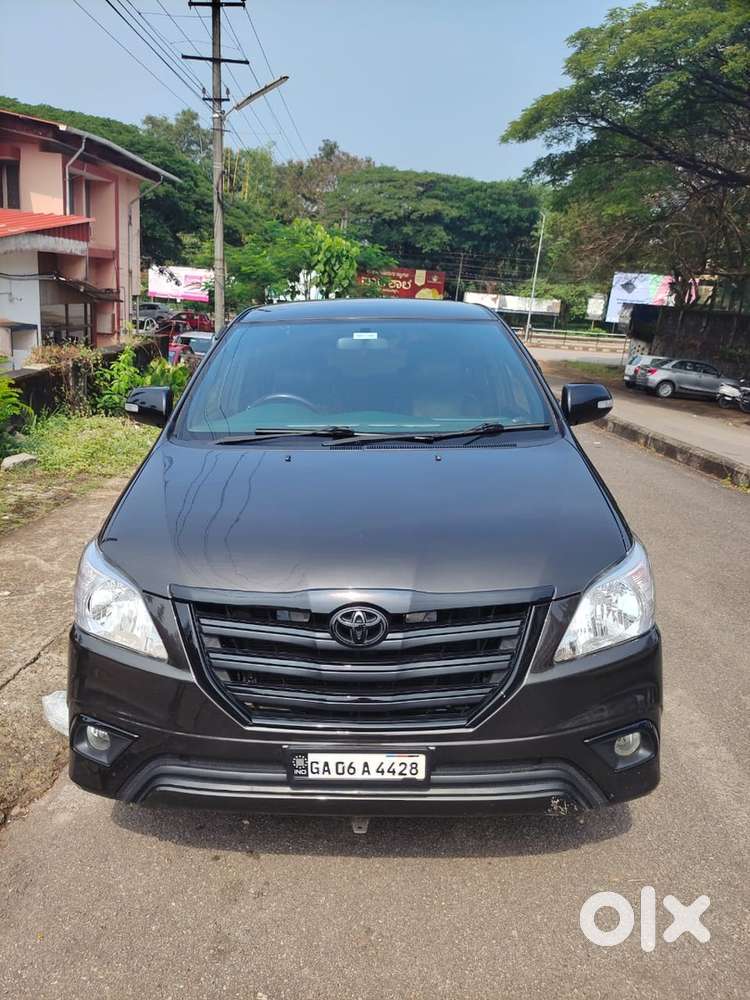 Toyota Innova Diesel 2006
