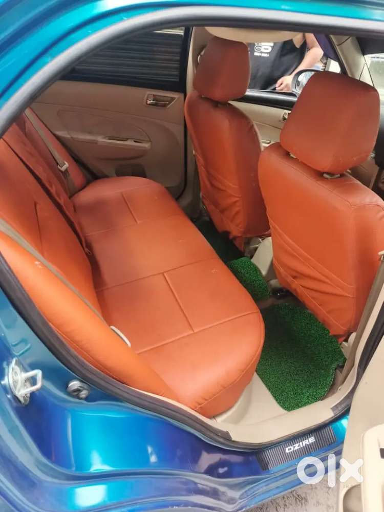 Maruti Suzuki Swift Dzire 2013 Diesel